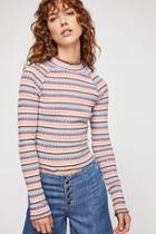 Mirror Tee By Free People
